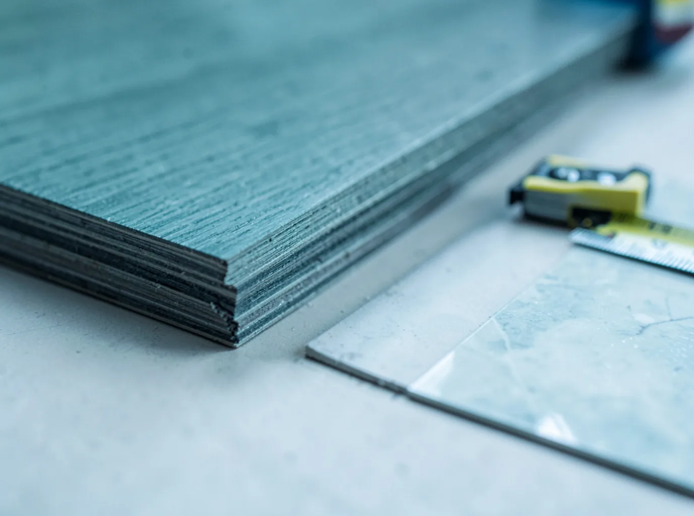 Luxury Vinyl Plank Installation Kennan, WI FAQs